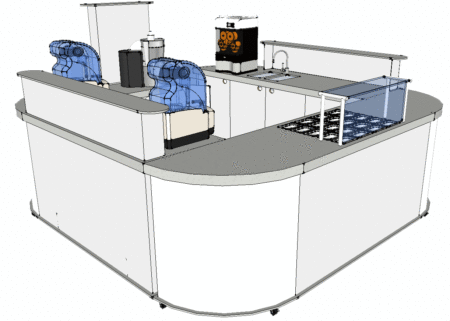 Tea Equipment Supplier