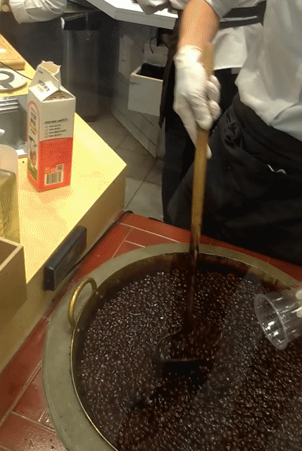 How to Make Brown Sugar Boba