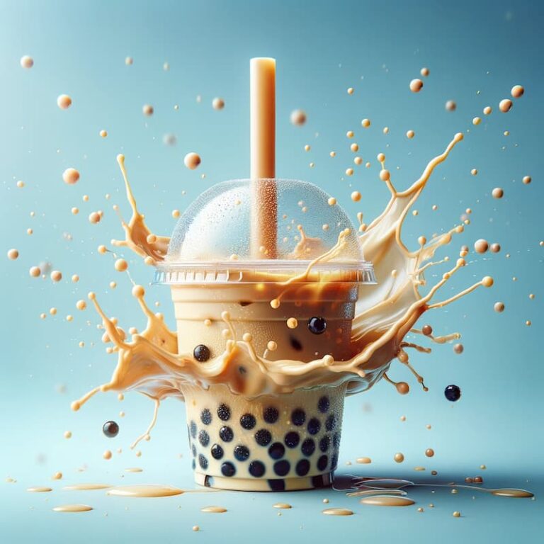 Affordable boba tea equipment