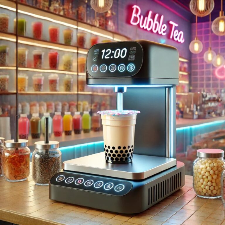 affordable boba tea supplies