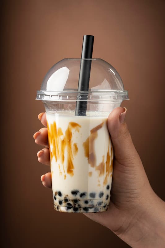 Affordable bubble tea machines