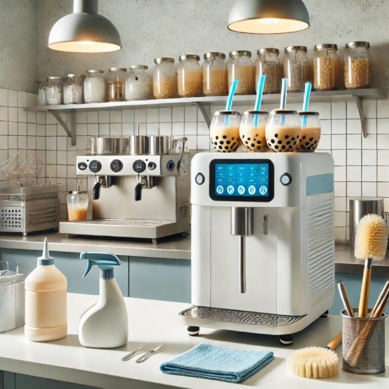 Automated Sealing Machines