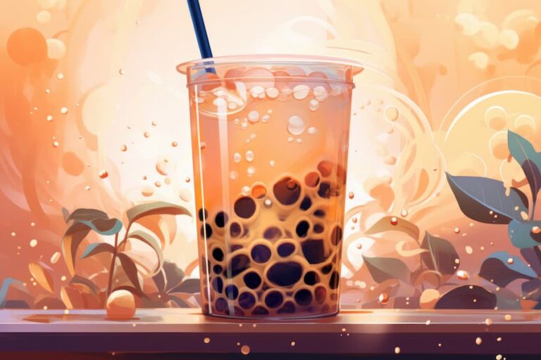 boba tea equipment prices