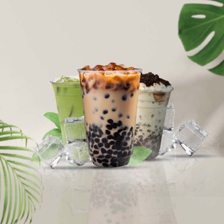 Boba tea machine wholesalers