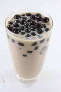 how to make bubble tea
