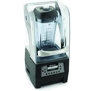 bubble tea blender vitamix quiet one
