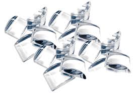 bubble tea crescent shaped ice