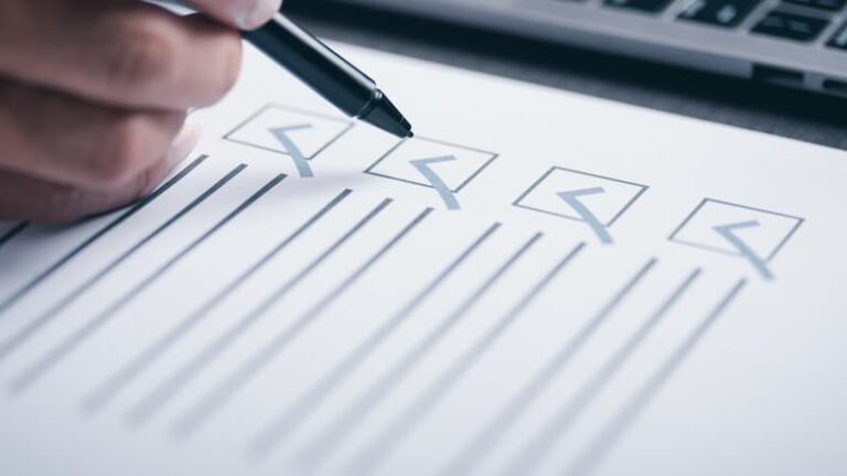 Bubble Tea Equipment List