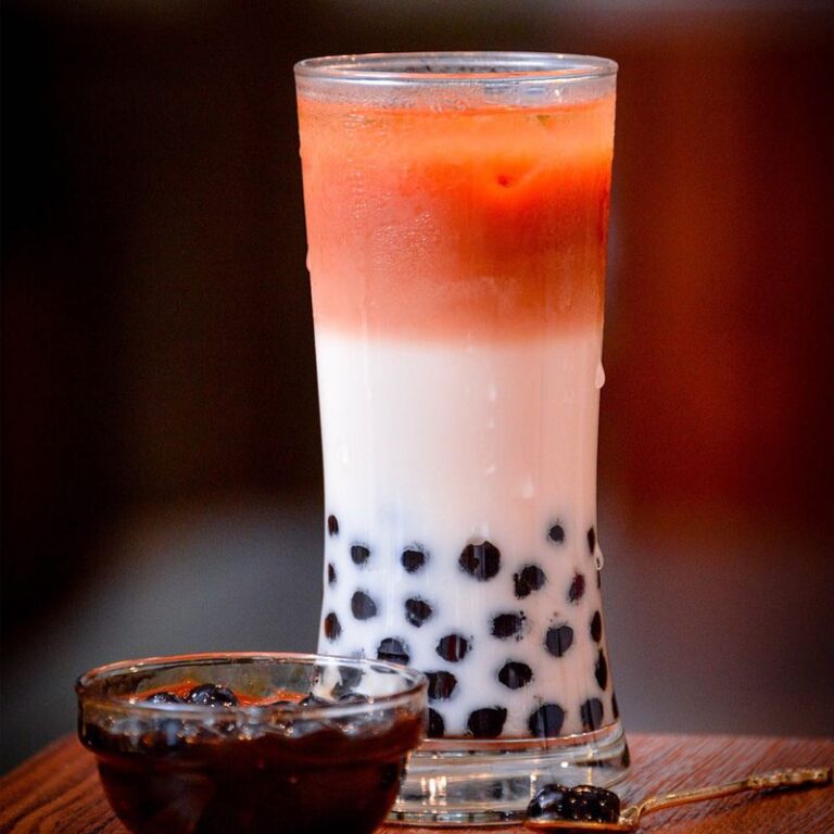 Bubble tea machine suppliers