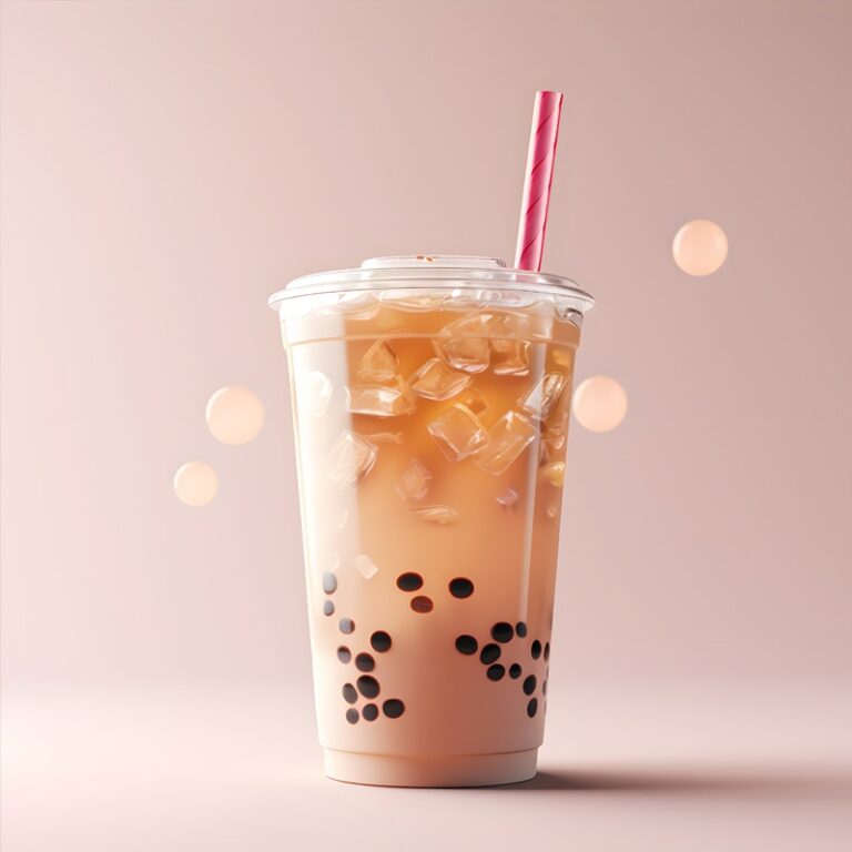 Bubble tea machine wholesalers