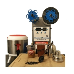 Buy Bubble Tea Training Video