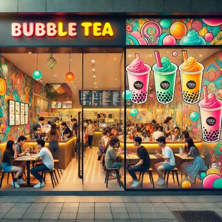 Choosing the Right Pearl Cooker for Your Bubble Tea Shop