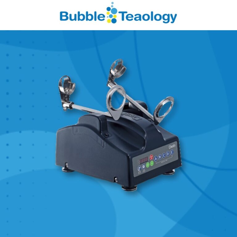 Commercial Tea Shaker