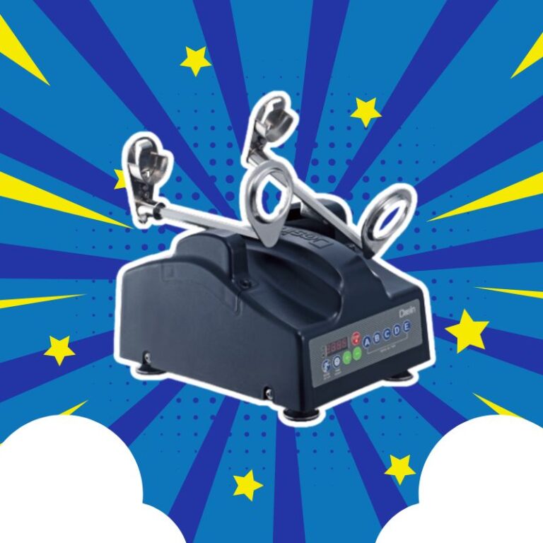 Dasin Bubble Tea Shaker