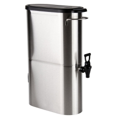 Bunn 3.5 Gallon Stainless Steel