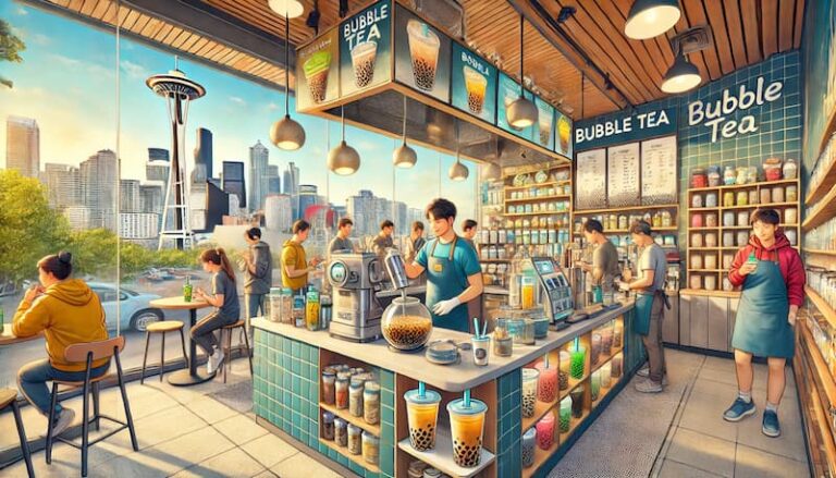 How to Use a Boba Tea Sealing Machine