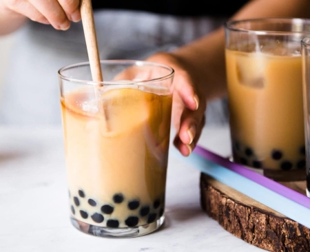 How To Make Boba
