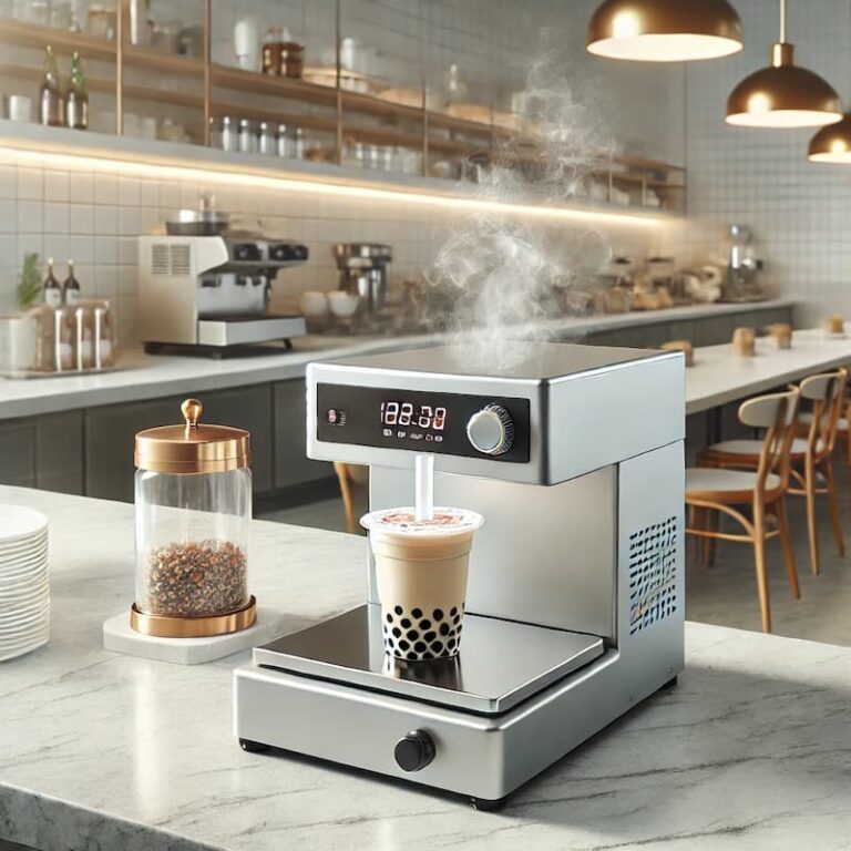 Is a Sealing Machine Right for Your Shop?