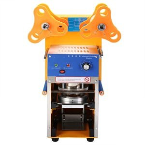 Y-Fang Bubble Tea Sealer Machine