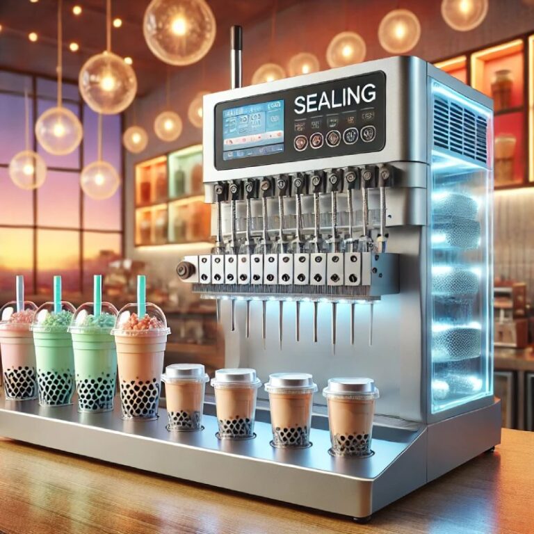 Maintaining Your Cup Sealer for Longevity