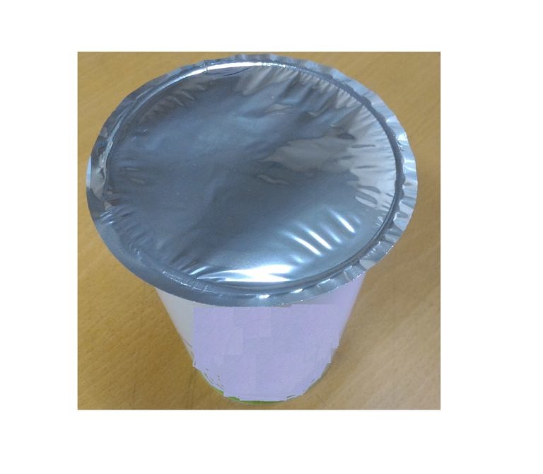 Metallized Polyester Aluminium Film