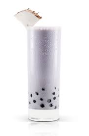 taro bubble tea recipe