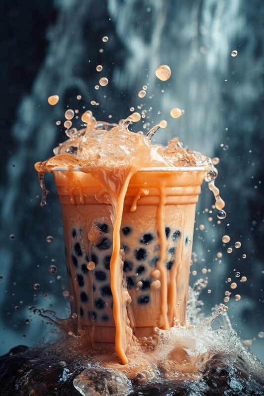 Where to buy bubble tea equipment
