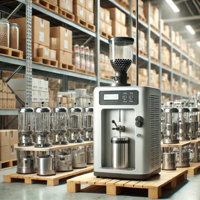 Wholesale Boba Tea Equipment