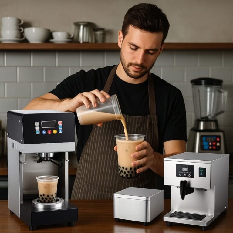 wholesale bubble tea supplies