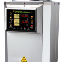 Automatic Tapioca Pearl Boba Cooker