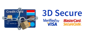 3D Secure 3D Secure