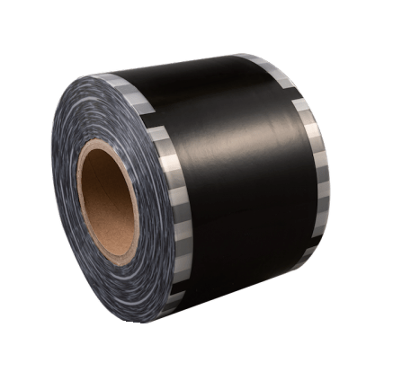 Black PE Sealer Film