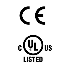 bubble tea machines ul ce certification