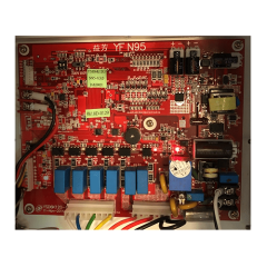 buy sealer machine pc board