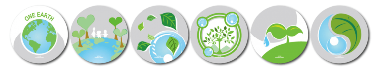 Generic Logo ES Sealer Film