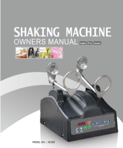 Owners Manual Cover